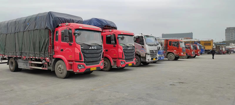 济南到普洱货运公司-济南到普洱货运专线-直达不中转